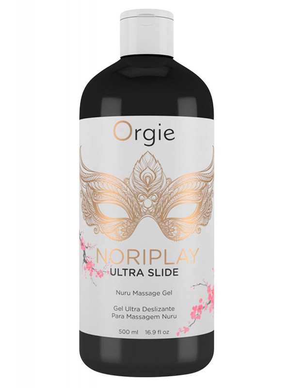 Noriplay - Nuru Massage Gel