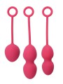 NOVA PLUM RED