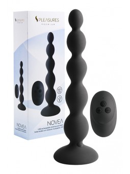 NOVEA - Black