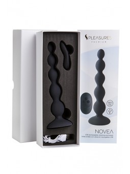 NOVEA - Black
