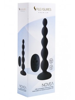 NOVEA - Black
