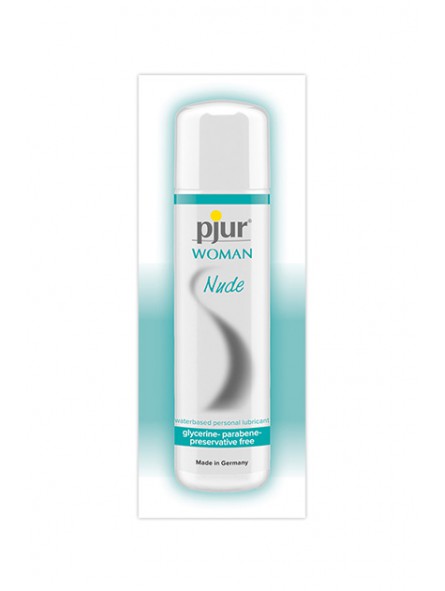 Nude 2 ml