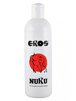 Nuru Massagegel - Flasche 1.000 ml