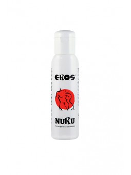Nuru Massagegel - Flasche 250 ml