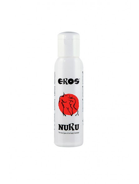 Nuru Massagegel - Flasche 250 ml