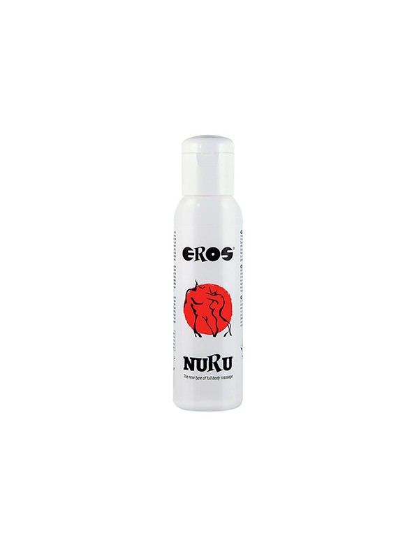 Nuru Massagegel - Flasche 250 ml