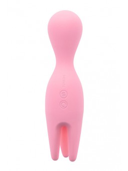 Nymph Pink