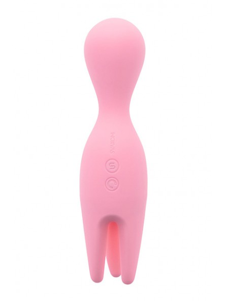 Nymph Pink