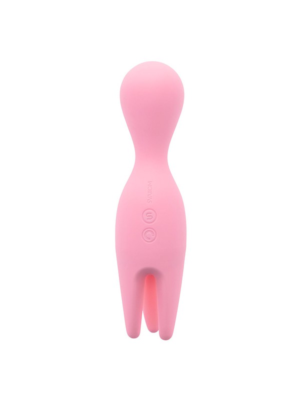 Nymph Pink