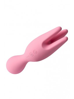 Nymph Pink
