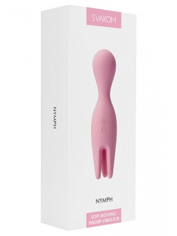 Nymph Pink