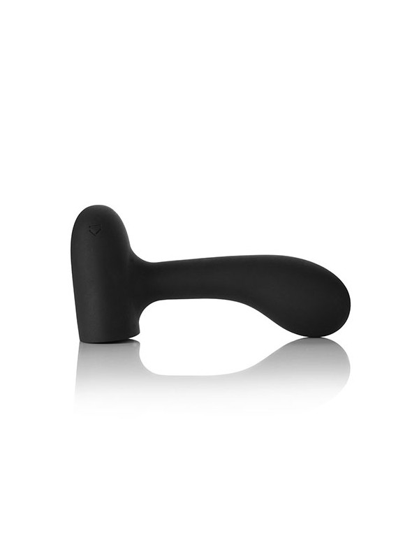 N?4 Butt Plug Black