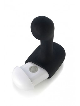 N?4 Butt Plug Black