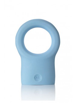 N?7 Cock Ring Mini Sky Blue