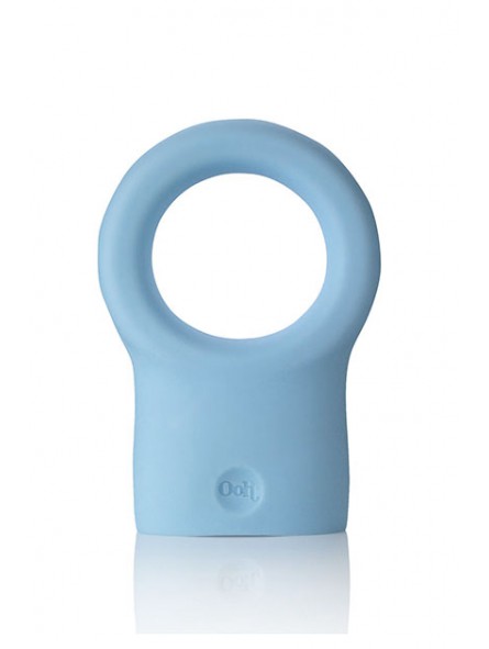 N?7 Cock Ring Mini Sky Blue