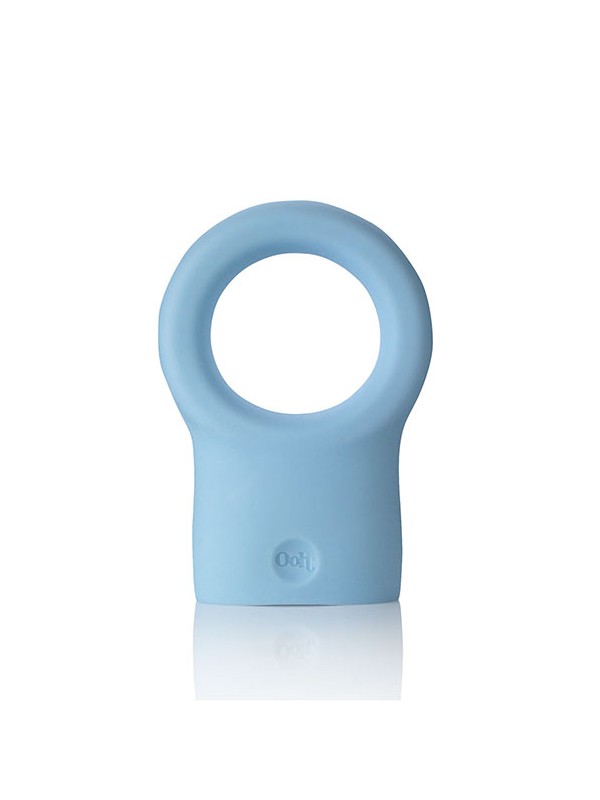 N?7 Cock Ring Mini Sky Blue