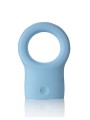 N?7 Cock Ring Mini Sky Blue