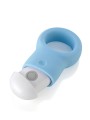 N?7 Cock Ring Mini Sky Blue