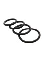 O-RINGS SET - 4 ASSORTED SIZES