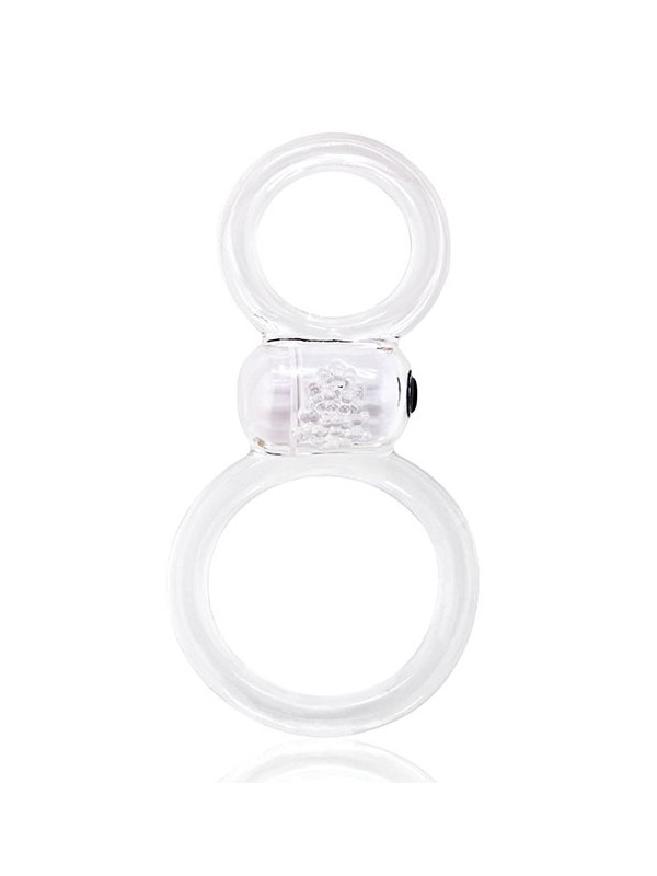 Ofinity Plus Clear