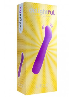 Delightful Candy Violet