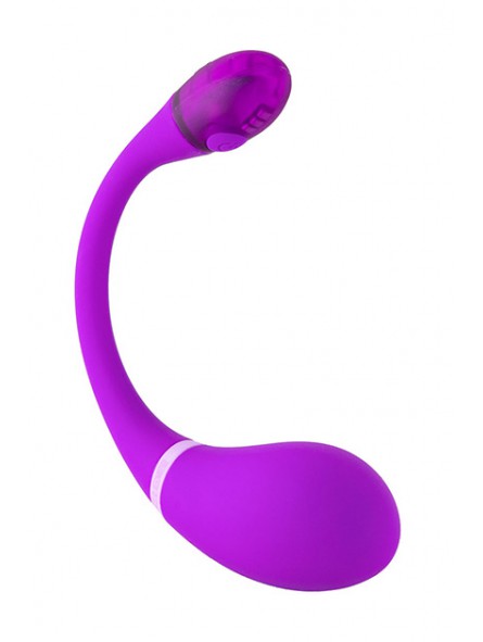 OhmiBod Esca 2 for Kiiroo Purple
