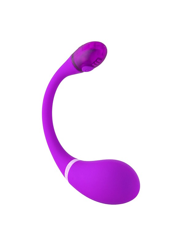 OhmiBod Esca 2 for Kiiroo Purple