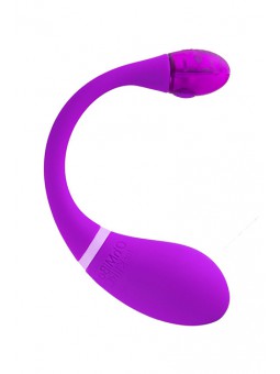 OhmiBod Esca 2 for Kiiroo Purple
