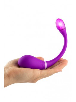 OhmiBod Esca 2 for Kiiroo Purple