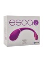OhmiBod Esca 2 for Kiiroo Purple