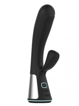 Ohmibod Fuse for Kiiroo Black