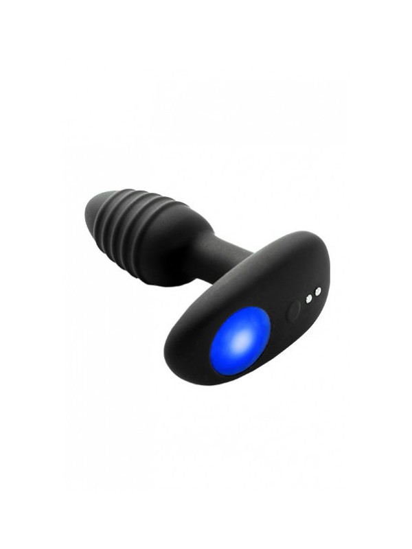 Ohmibod Lumen Black