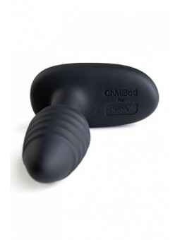 Ohmibod Lumen Black