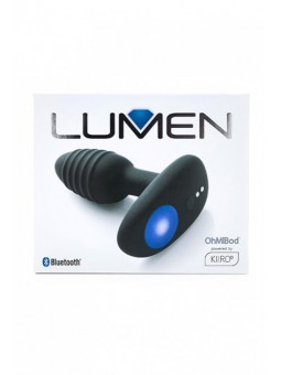Ohmibod Lumen Black