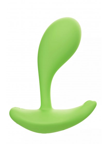 OLY 2 GREEN