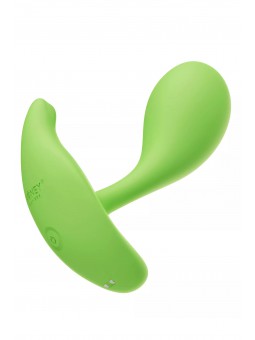 OLY 2 GREEN