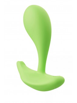 OLY 2 GREEN