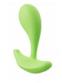 OLY 2 GREEN