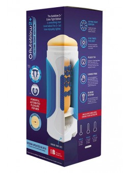 Autoblow 2+ XT Machine size B