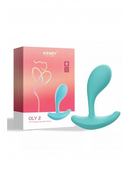 OLY 2 MAGENTA