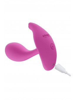 OLY 2 PINK