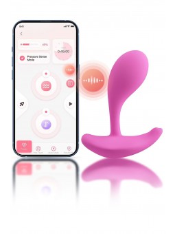 OLY 2 PINK