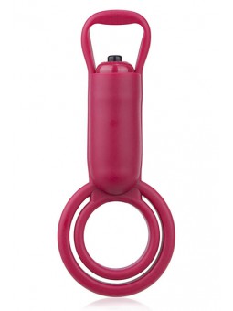 OmegO Vibrating Ring (merlot only)