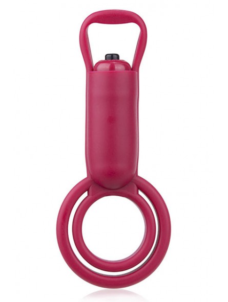 OmegO Vibrating Ring (merlot only)