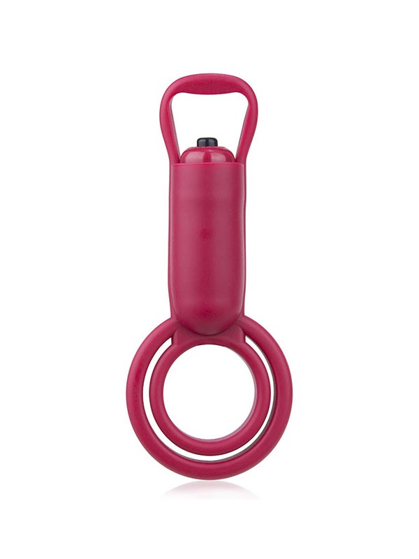 OmegO Vibrating Ring (merlot only)