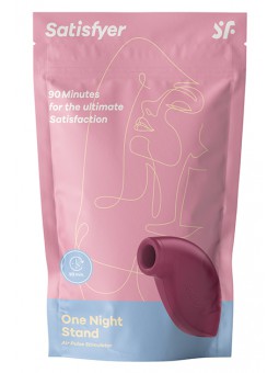 One Night Stand