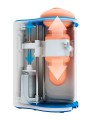 Autoblow A.I + Machine