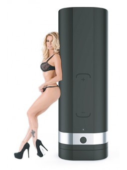 Onyx+ Jessica Drake Experience