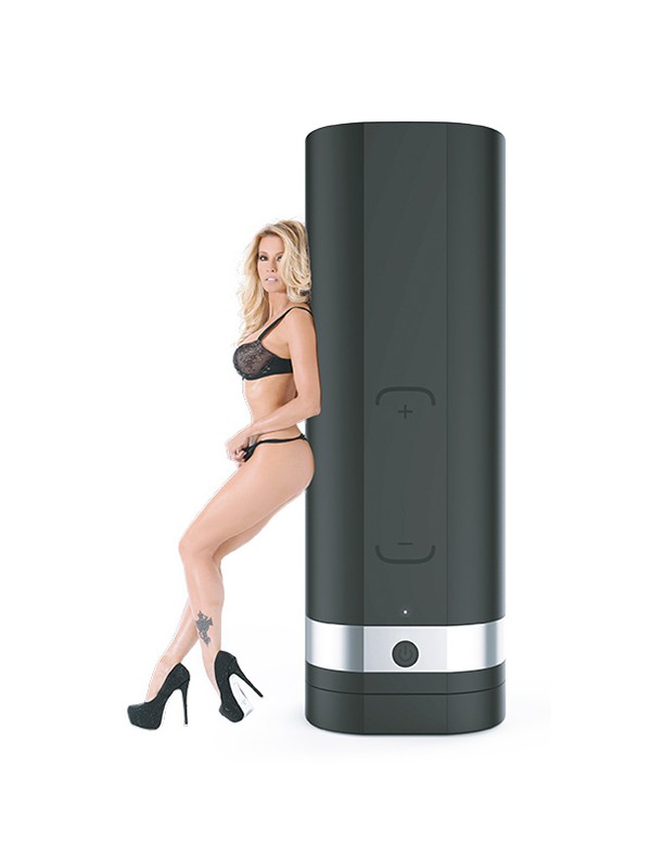 Onyx+ Jessica Drake Experience