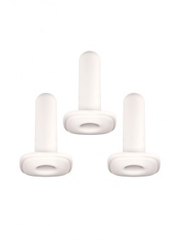Onyx+ Replacement Sleeve 3 Pack Standard Fit